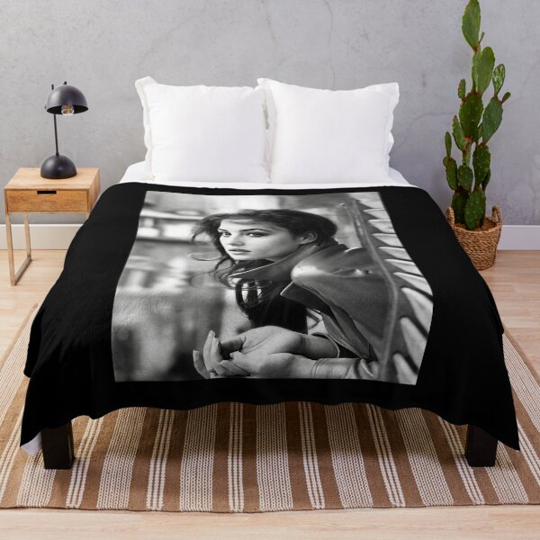 Item preview, young monica next the door designed and sold by McLellanJohnson.