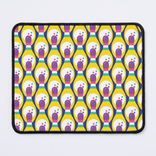 Item preview, Seamless Bowling Pattern Sports Vector designed and sold by DesignForYou79.