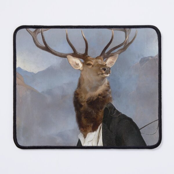 Item preview, Stag Party designed and sold by Adam Skelter.