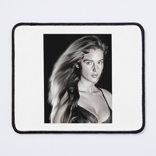 Item preview, Oil paint actress designed and sold by McLellanJohnson.