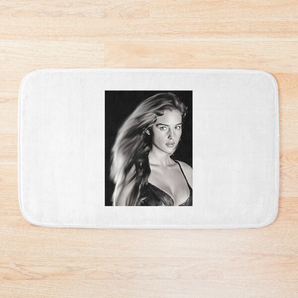 Item preview, Oil paint actress designed and sold by McLellanJohnson.