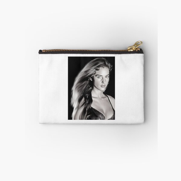 Item preview, Oil paint actress designed and sold by McLellanJohnson.