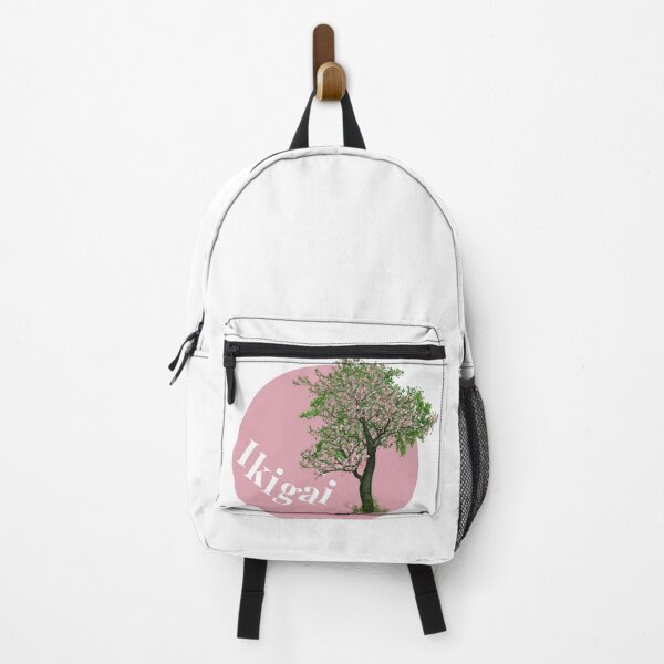 Item preview, Ikigai designed and sold by Quirknmore.