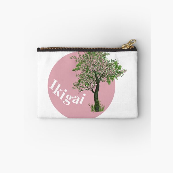 Item preview, Ikigai designed and sold by Quirknmore.