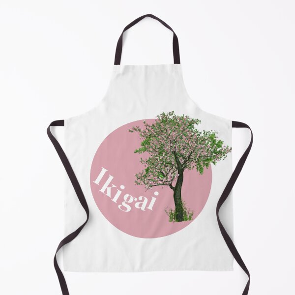 Item preview, Ikigai designed and sold by Quirknmore.