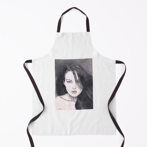 Item preview, Monica fan art designed and sold by McLellanJohnson.