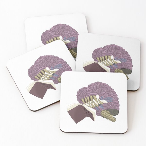 Item preview, Brain Food designed and sold by TheDoughtyBlade.