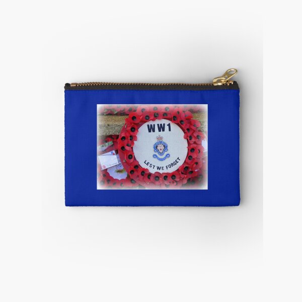 Item preview, WW1 tribute designed and sold by Vaengi.