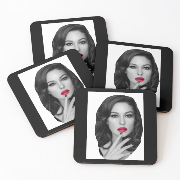Item preview, Portrait actress designed and sold by McLellanJohnson.
