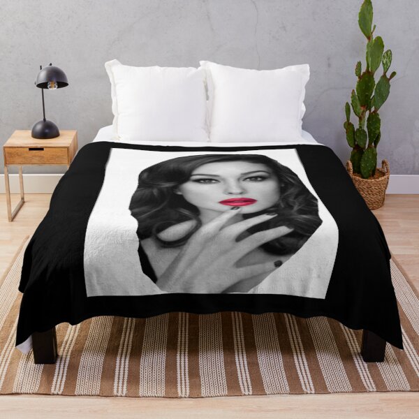 Item preview, Portrait actress designed and sold by McLellanJohnson.