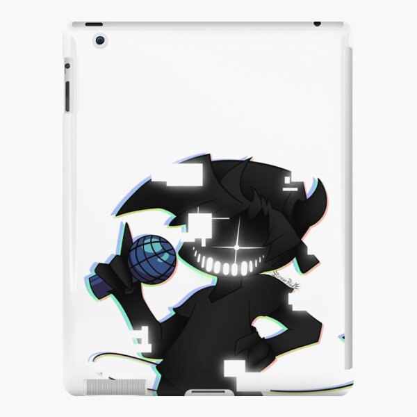 Fnf unblocked 1 | iPad Case & Skin