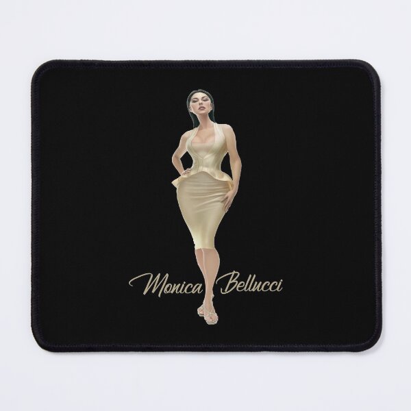 Item preview, Monica 3d design designed and sold by McLellanJohnson.