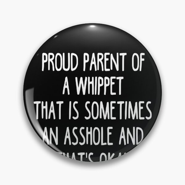Artikelvorschau, Whippet Parent - Whippet Lover entworfen und verkauft von clickmostro.