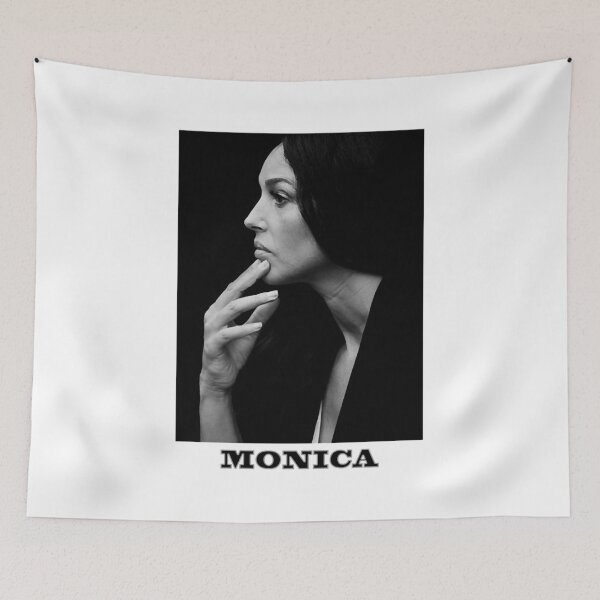 Item preview, Monica vintage picture designed and sold by McLellanJohnson.