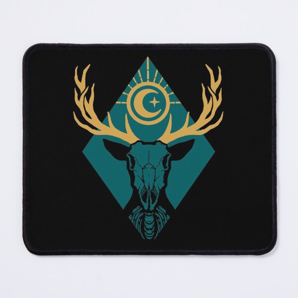 Item preview, Night Deer designed and sold by deniart.
