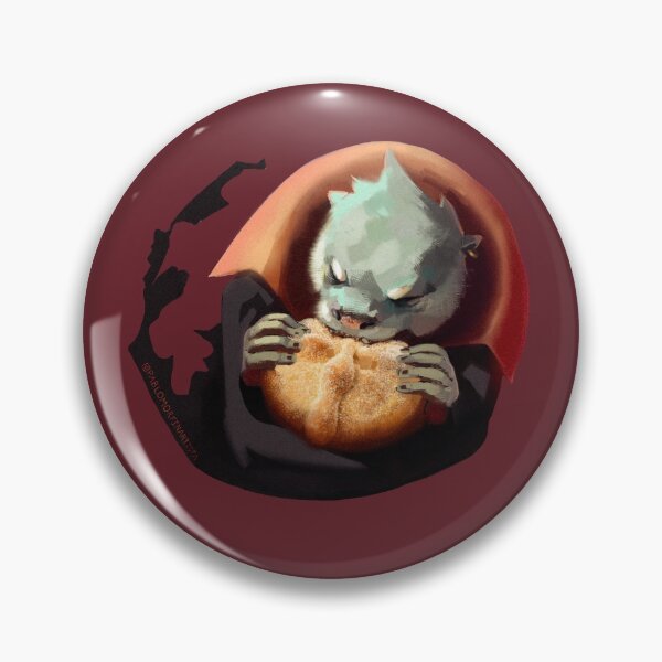 Item preview, Vampire Bleu designed and sold by pablomorfinart.