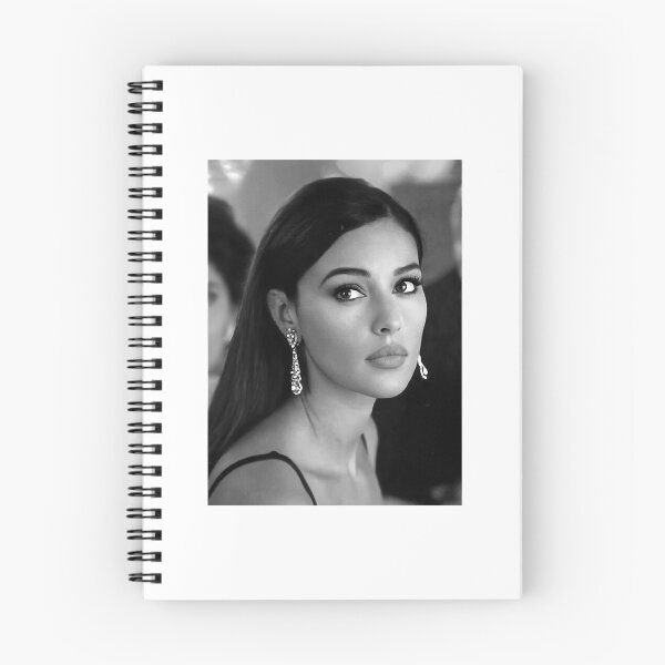 Item preview, Italian actress beauty designed and sold by McLellanJohnson.