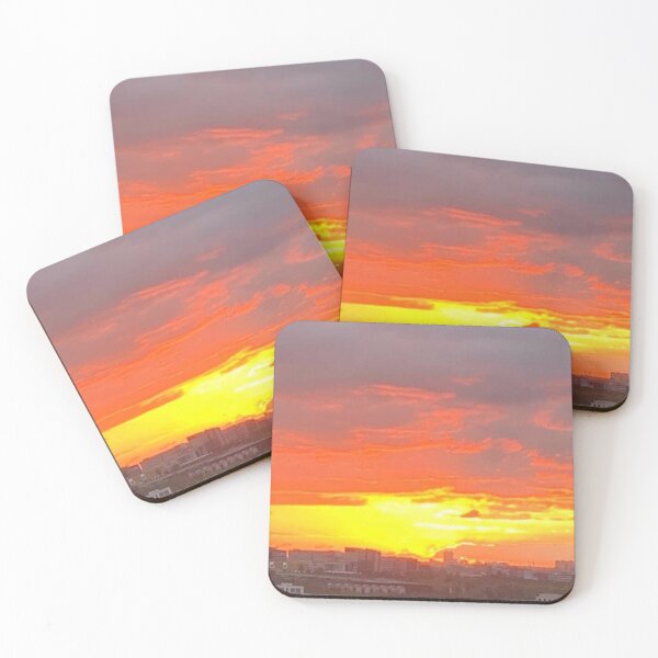 Item preview, Sunset  designed and sold by baksuart.
