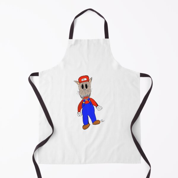 Item preview, Cat Plumber designed and sold by Smcentee1987.