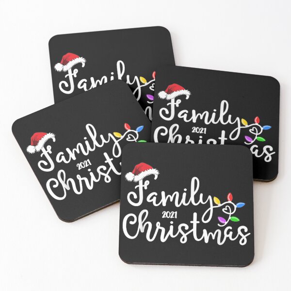 Item preview, Family Christmas 2021 designed and sold by RobertoGomis.