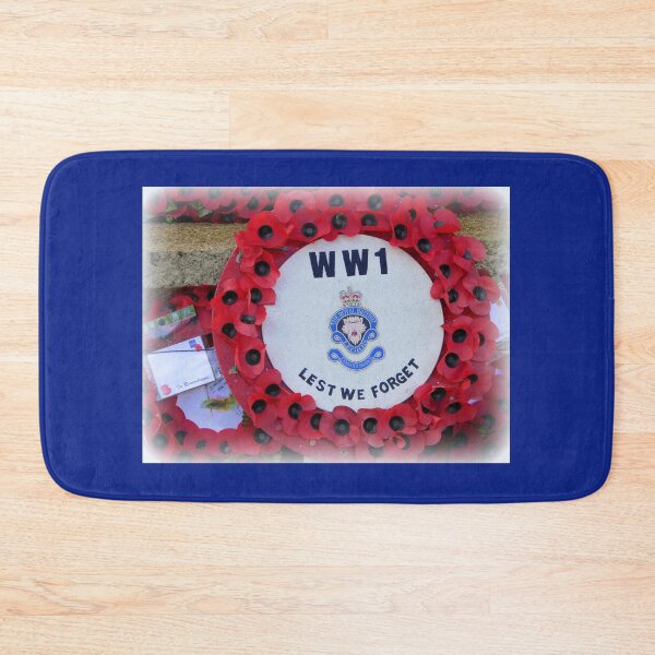 Item preview, WW1 tribute designed and sold by Vaengi.
