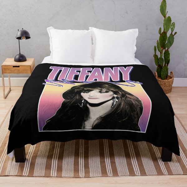 Tiffany T True Blanket