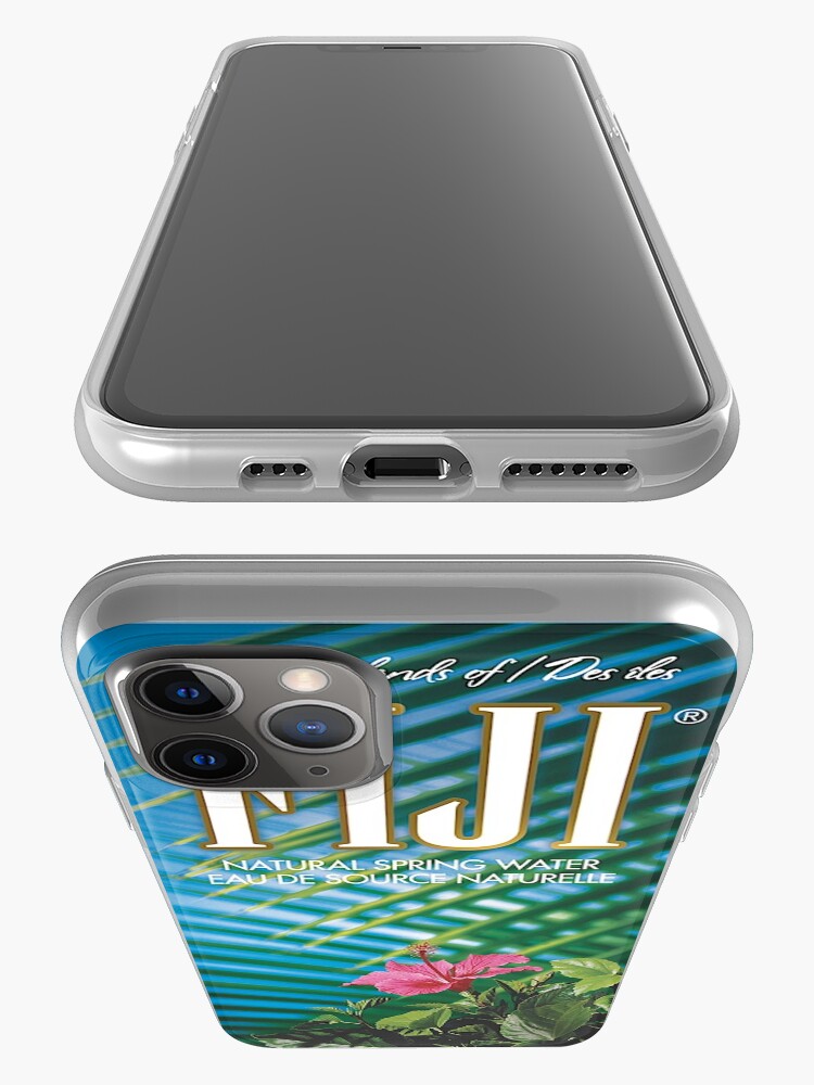 "FIJI Phone " iPhone Case & Cover by AMBR Redbubble