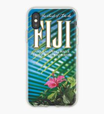 FIJI Phone iPhone Case