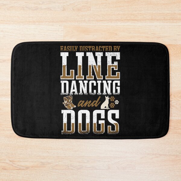 Item preview, Line Dancing Linedance Line Dance designed and sold by Motiv-Creator.