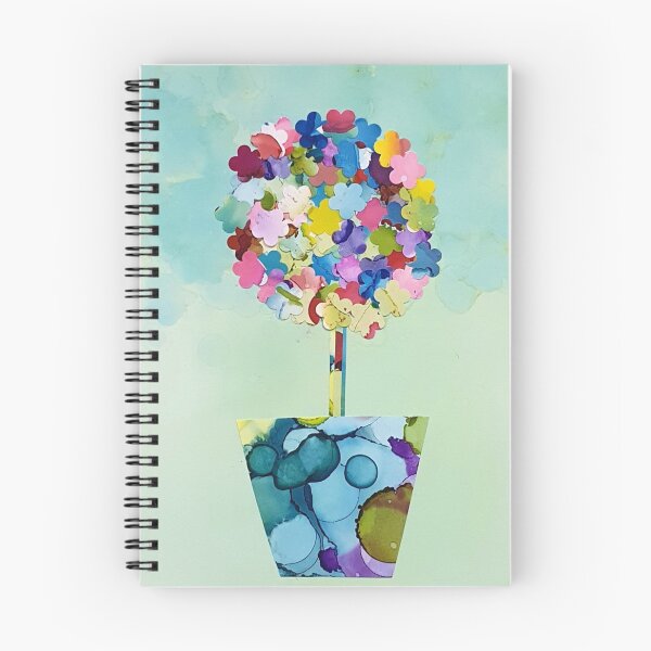 Item preview, Topiary fun designed and sold by DaisyMaeInkArt.