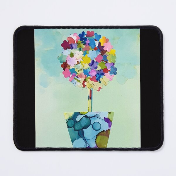 Item preview, Topiary fun designed and sold by DaisyMaeInkArt.