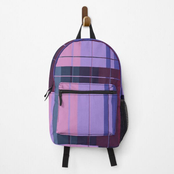 Item preview, Pink, Purple, Red and Grey Plaid Pattern designed and sold by CoCDesigns.