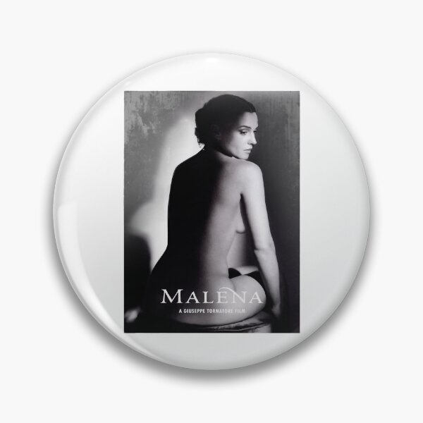 Item preview, Malena B&w designed and sold by McLellanJohnson.