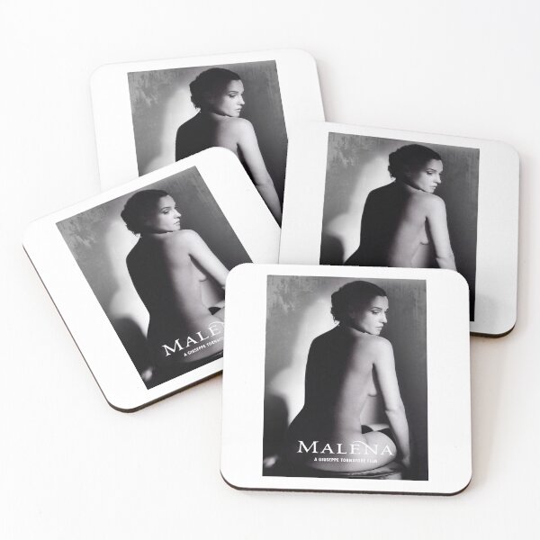 Item preview, Malena B&w designed and sold by McLellanJohnson.