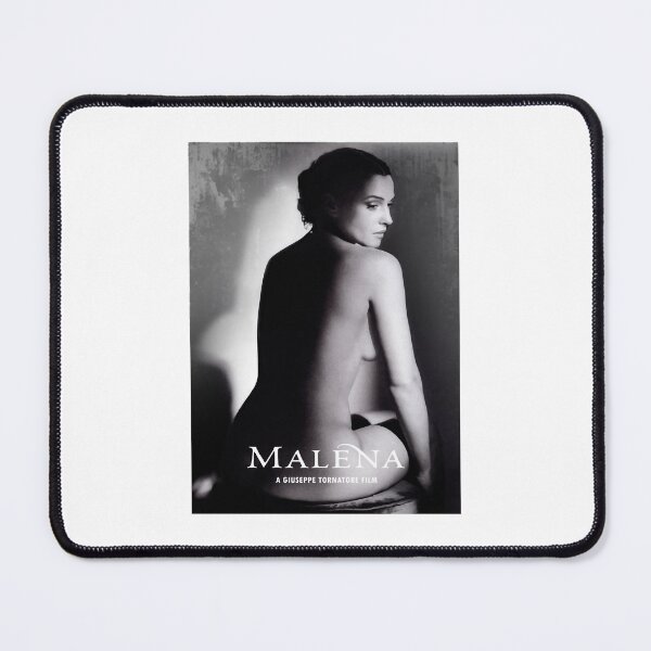 Item preview, Malena B&w designed and sold by McLellanJohnson.