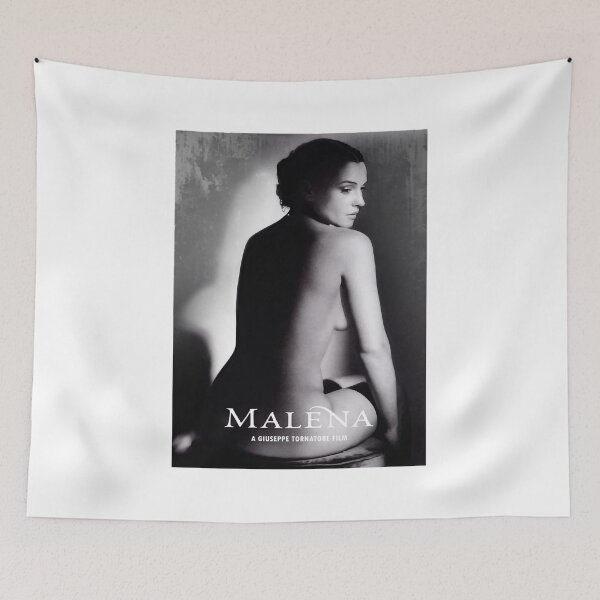 Item preview, Malena B&w designed and sold by McLellanJohnson.