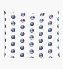 Saab Wall Tapestry
