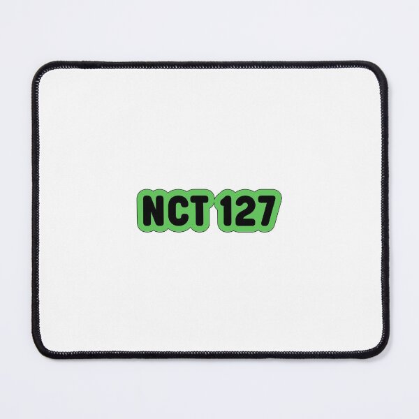Item preview, NCT 127 designed and sold by Renshanart.