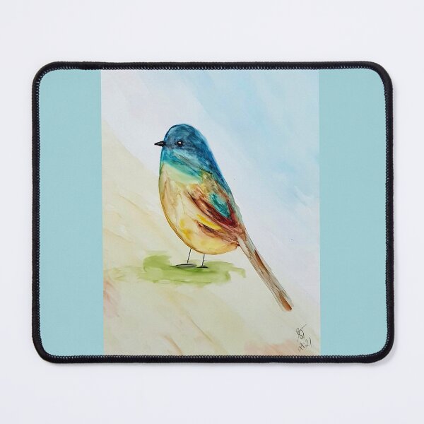 Item preview, Little Tweety Bird designed and sold by DaisyMaeInkArt.