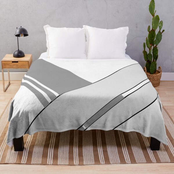 Item preview, Geometric pastel design grey and brownish designed and sold by EyeCandyStuff.