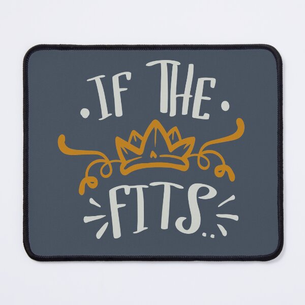 Item preview, If the Fits designed and sold by FOX1999-Design.