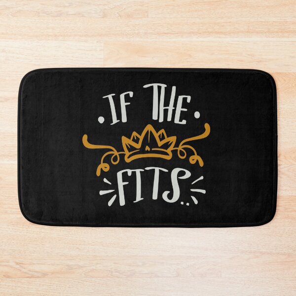 Item preview, If the Fits designed and sold by FOX1999-Design.
