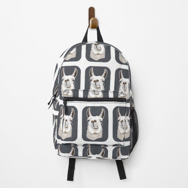 Item preview, Llama designed and sold by wheatbeltdesign.