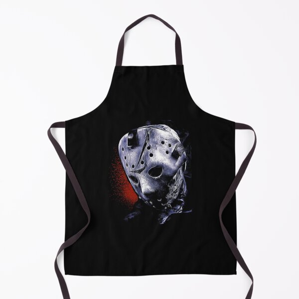 Item preview, Jason Voorhees Dark Horor designed and sold by Jake Marquardt.