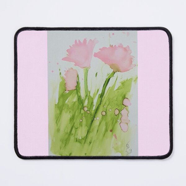Item preview, Country Garden Blooms designed and sold by DaisyMaeInkArt.