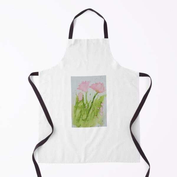 Item preview, Country Garden Blooms designed and sold by DaisyMaeInkArt.
