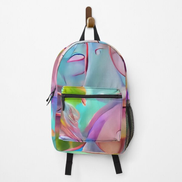 Item preview, Trippy Rick Fan Art Digital Watercolor designed and sold by trippingonpixel.