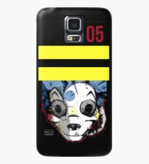 Funda/vinilo para Samsung Galaxy Killjoys Comic / Gerard Way