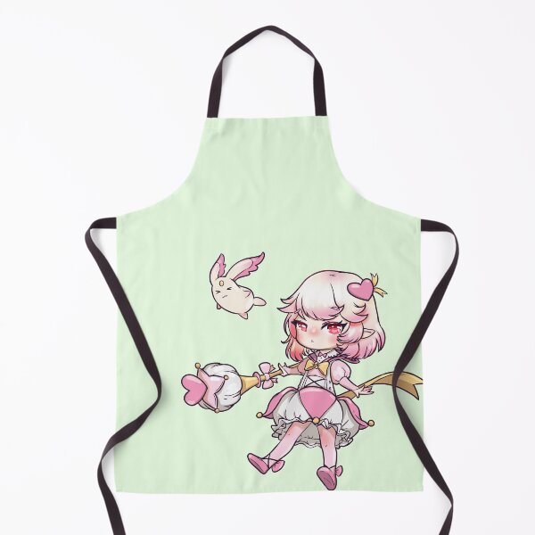 Item preview, Moopical Girl designed and sold by ChimeInn.