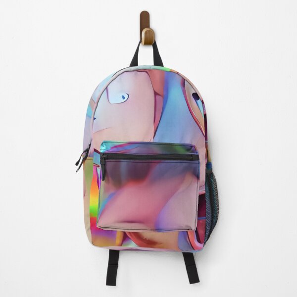 Item preview, Morty Trippy Colorful Fan Art designed and sold by trippingonpixel.
